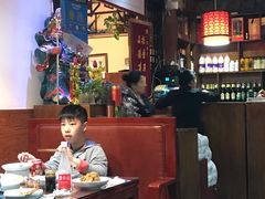 -窄巷子陕菜馆·地道陕西菜(粉巷店)