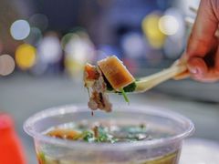 -阿生潮味鲜炒粉(梅林新村店)