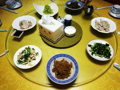 -聚丰园.百年传承(五爱广场店)