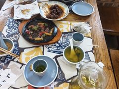 -山西派(桥东街店)
