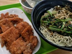 -晓午阳常熟炒浇面(红庙店)