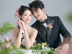 -蒙娜丽莎婚纱摄影(南门店)