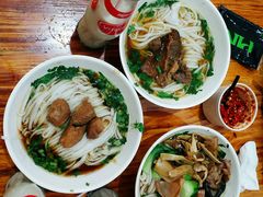 -肆姐面粉馆(坡子街店)