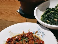 -黄泥岗·地道湖北菜(奥特莱斯店)