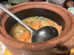 吊子煨藕汤-美庐餐厅·湖北菜·吴佩孚公馆(南京路店)