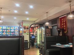 -华竹饭店(中央大街店)