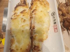 -本色.小马哥烧烤(无锡九里仓店)