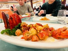 -全聚德(上海首店浦东店)