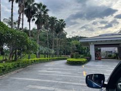 -福建鲤鱼洲酒店