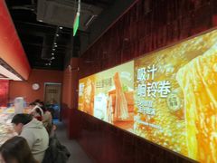 -龍歌自助小火锅(雨花台江南虹悦城店)