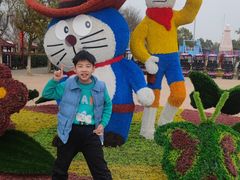 -武汉紫薇都市田园