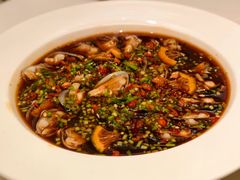 生腌蛤蜊-顺味凤城·顺德菜专门店(九六广场店)