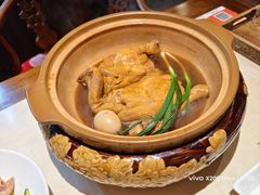 -潞州宴·长治人的会客厅(长兴北路店)
