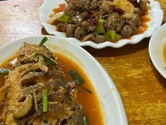 -温州一家人美食(西木头市店)