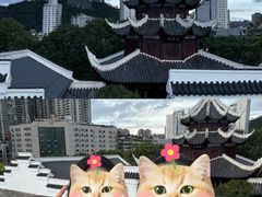 -文昌阁