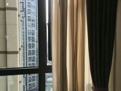 -有肆年整体软装设计 窗帘墙布硬包挂画(红星美凯龙双楠店)