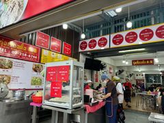 -榮泰米粉湯(Left Shop)