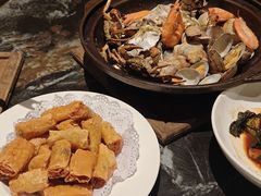 -阿毛饭店首店·宁波老字号(文化广场店)