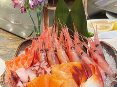 -大渔铁板烧(民盈·国贸城店)