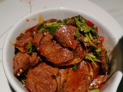 -周渝食惦·酸菜鱼精致川菜(横岗店)