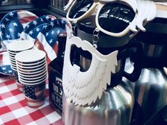 -Boxing Cat Brewery拳击猫精酿啤酒馆(永福店)