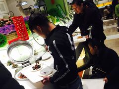 -堂会(白云店)