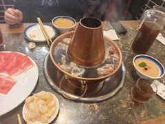-鑫隆四季涮肉(香河店)