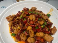 -花椒笑成都小馆(百脑汇店)