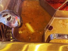 -大熊猫毛肚火锅(烟台万象汇店)