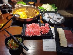 -呷哺呷哺 黄金牧场 (回龙观港龙店)