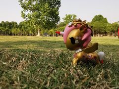 -钟山体育运动公园
