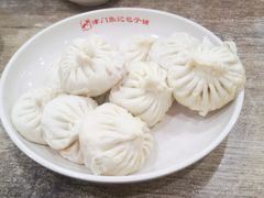 -津门张记包子铺(华昌道店)