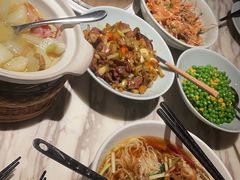 -大鱼徽州·寻味徽菜(星光总店)