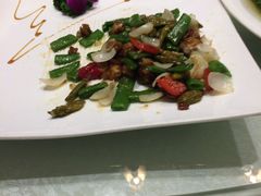 -相思林金岛饭店(青山湖店)