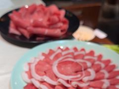 -东来顺饭庄(apm总店)