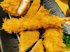 -胜博殿日式炸猪排(西红门店)