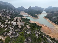 -大罗山风景区