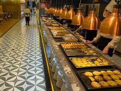 -禾斗海鲜自助(市南银座店)