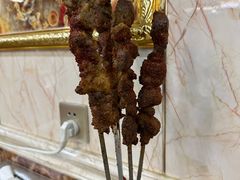 -托克逊老四号餐厅