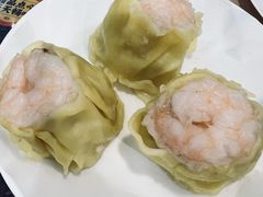 -满记甜品(优客百盛店)