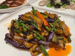 -万柳阁小馆·花园餐厅(龙潭湖店)