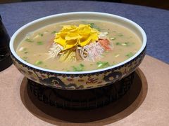 -宴天下大酒店·传承洛阳菜(政和路店)