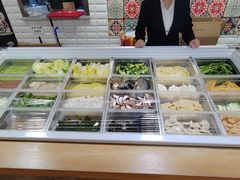 -拿渡·水煮鱼麻辣香锅(王府井奥莱·香江小镇店)