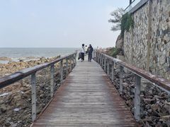 -兴城海滨风景区