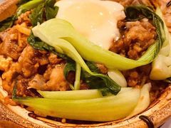 煲仔饭-粤秀小厨·广式早茶(辽宁路店)