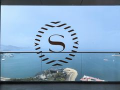 -绿城千岛湖喜来登度假酒店