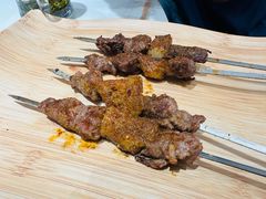 -马白开来特色羊排揪片子  (总店)