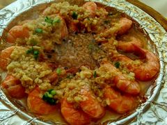 -小厨娘淮扬菜(天印大道店)