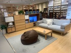-MUJI无印良品(顺城店)