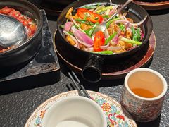 -旺爷砂锅·茶作(国贸城店)